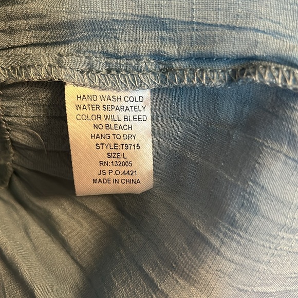 Entro Tank - Picture 4 of 4